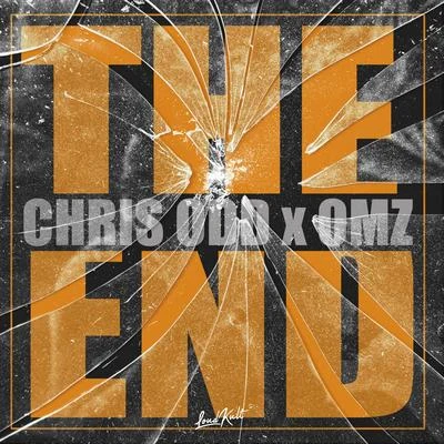 The End 專輯 Chris Odd/Kédo Rebelle/Zaydro/Elton Smith