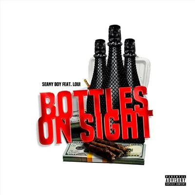 LouiScibiJazzyFunk Bottles on Sight (feat. Loui)