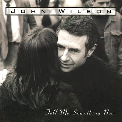 Tell Me Something New 專輯 John Wilson/BBC Philharmonic Orchestra