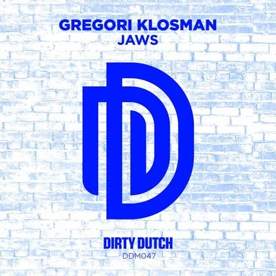 Jaws 專輯 Gregori Klosman