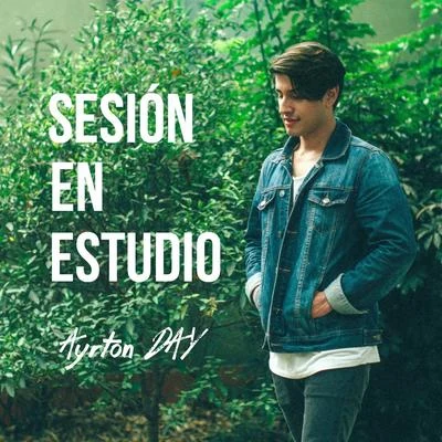 Sesión en Estudio 专辑 Ayrton Day/TWiCE