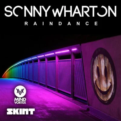 Raindance 專輯 Sonny Wharton