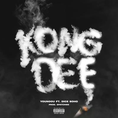 KONG DEE 专辑 Younggu/Gavin D/YUNGZU