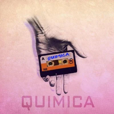 Química 專輯 NickBee/yago/Random/Toez/Cam Lasky