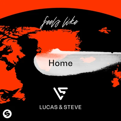 Lucas & SteveSam Feldt Home