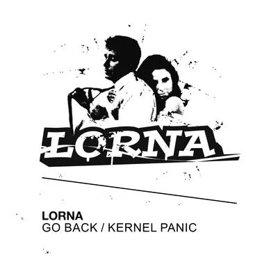 Go Back 專輯 Lorna