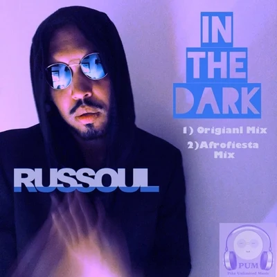 In The Dark 专辑 Ari Lourdes/Russoul