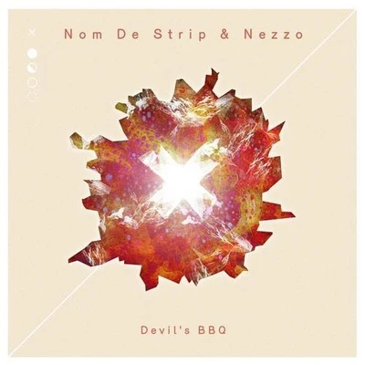 Devils BBQ 專輯 Nom De Strip