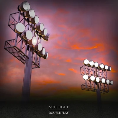 Double play 专辑 Skye Light/Adro/Ericsson/Vince Johnson