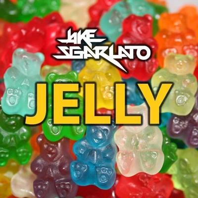 Jelly 专辑 Jake Sgarlato