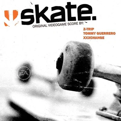 skate. (Original Soundtrack) 專輯 EA Games Soundtrack/John Debney