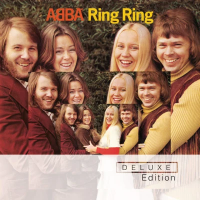 Ring Ring (Deluxe Edition) 專輯 Benny Andersson/Björn Ulvaeus/Amazing Karaoke