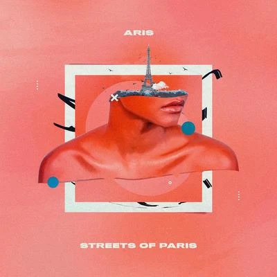 Aris Streets of Paris