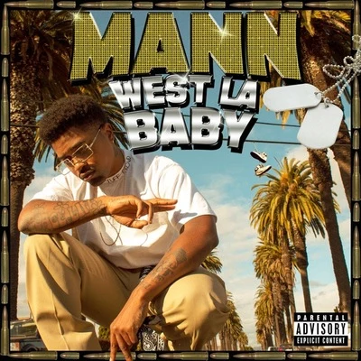 West LA Baby 專輯 mann