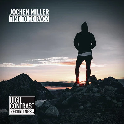 Time To Go Back 专辑 Jochen Miller