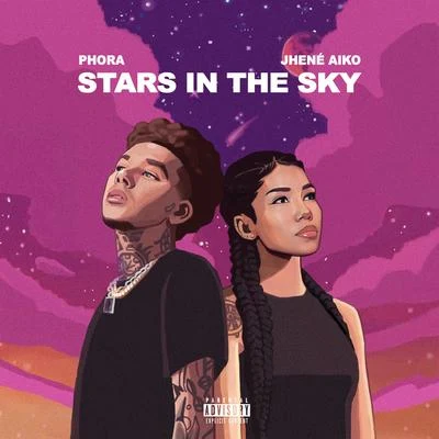 Phora Stars In The Sky (feat. Jhené Aiko)