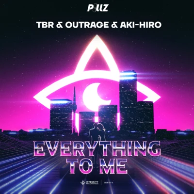 Everything To Me 專輯 TBR