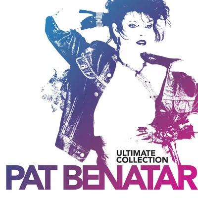 Ultimate Collection 專輯 Pat Benatar/Peabo Bryson/The Jam/Book of Love/Pretenders