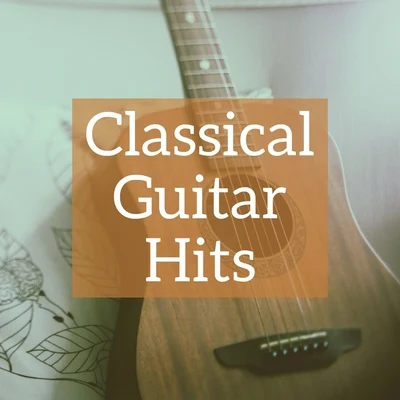 Classical Guitar Hits 專輯 Erica Morini/Johann Sebastian Bach/Frederic Waldman/Wolfgang Amadeus Mozart/Erica Morini, Albert Fuller (Cembalo)