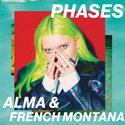 Phases 专辑 Alma