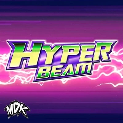 Hyper Beam 专辑 Retroid/MDK/Elevate/Rick Tedesco/Raggapop Inc