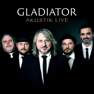 Akustik Live 專輯 Gladiator/Foster The People/A-Trak