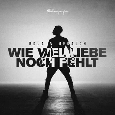 Megaloh Wieviel Liebe noch fehlt