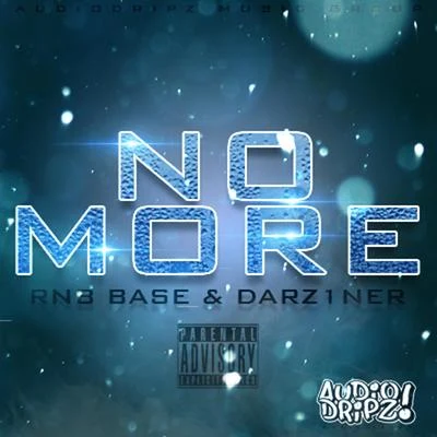 NO MORE (with Rnb Base) 專輯 FK/Darz