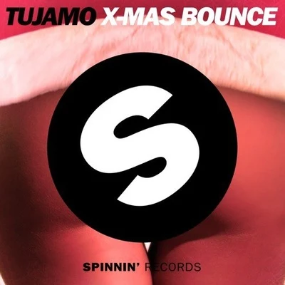 X-MAS Bounce 專輯 Tujamo