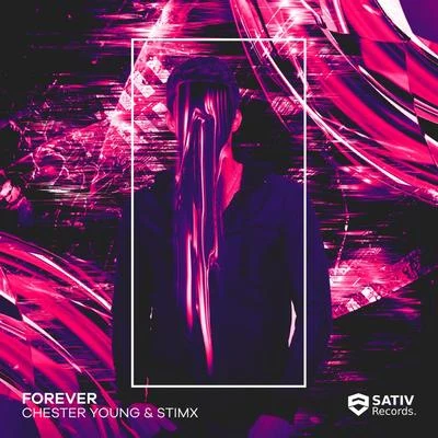 Forever 專輯 Chester Young/Erick Antoine