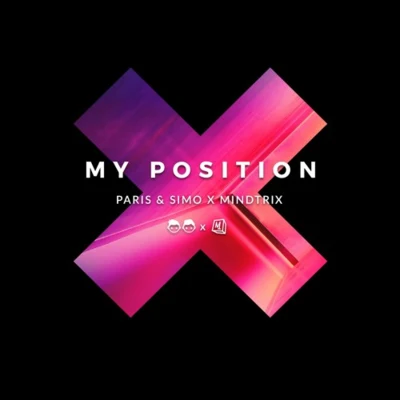 My Position 專輯 Prince paris