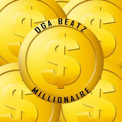 Millionaire 專輯 Ogabeatz