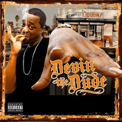 Jus Coolin - Single 專輯 Devin the Dude