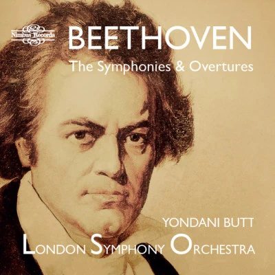 Beethoven: The Complete Symphonies and Overtures 专辑 Dilber/Péter Eötvös/Sergio Vartolo/London Symphony Orchestra/Michael Halasz