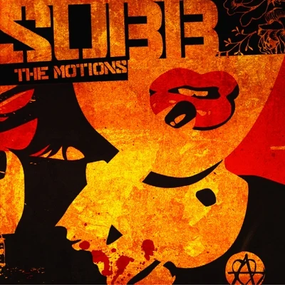 The Motions 專輯 Subb