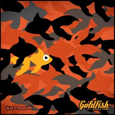 If I Could Find 專輯 Diamond Thug/GoldFish/Robbie Rivera