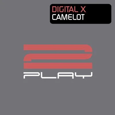 Camelot 專輯 Digital X/Alexander Popov