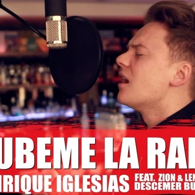 SUBEME LA RADIO 专辑 Conor Maynard/Smookie Illson/Deekline/Drumsound & Bassline Smith