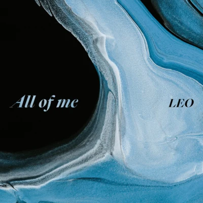 All of me 專輯 LEO