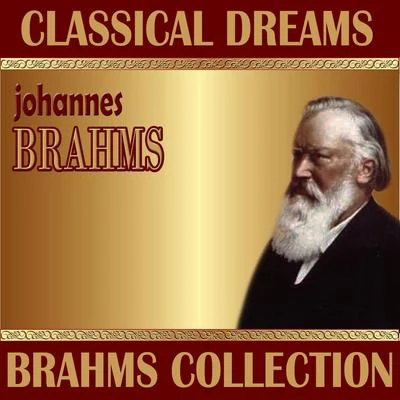 Johannes Brahms: Classical Dreams. Brahms Collection 專輯 Philharmonia Slavonica