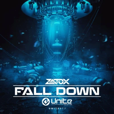 Fall Down 专辑 Megaton/Zatox/Activator/Wild Motherf**kers/Sisma DJ