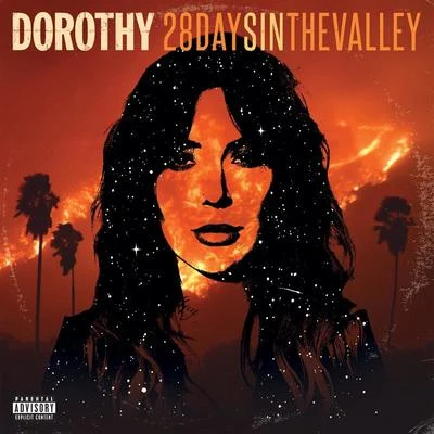 28 Days In The Valley 專輯 Dorothy