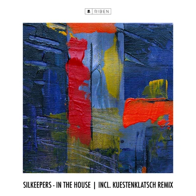 In The House 專輯 Lujan Fernandez/Silkeepers