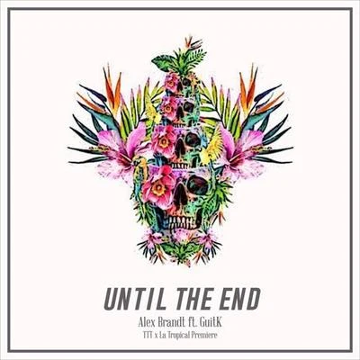 Until The End (Original Mix) 專輯 Alex Brandt