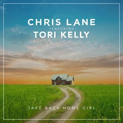 Take Back Home Girl 專輯 Chris Lane/Riley Green/Dustin Lynch/MacKenzie Porter