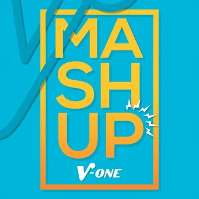 Mashup 專輯 V-One