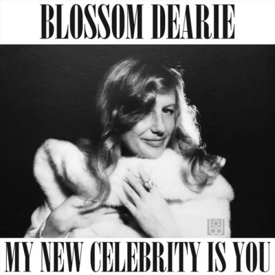 My New Celebrity Is You 專輯 Blossom Dearie/King Pleasure