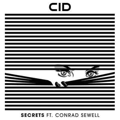 Secrets 專輯 CID