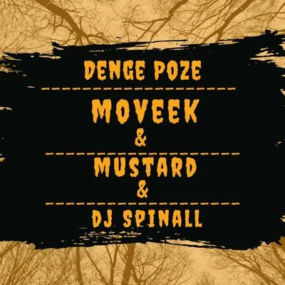 Denge Poze 專輯 Mustard