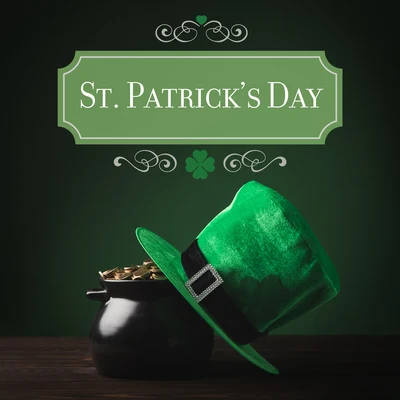 St. Patrick’s Day (The Best Celtic Music to Celebrate with the Irish, Instrumental, Slow) 专辑 Yoga Relaxation Music/Serenity Music Zone/Deep Meditation Music Zone